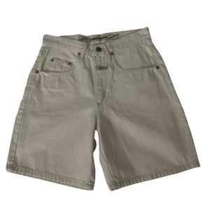 Vintage Marithe Francois Girbaud Shorts